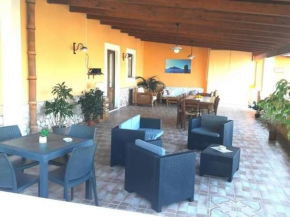 Case Vacanze Villa Lory